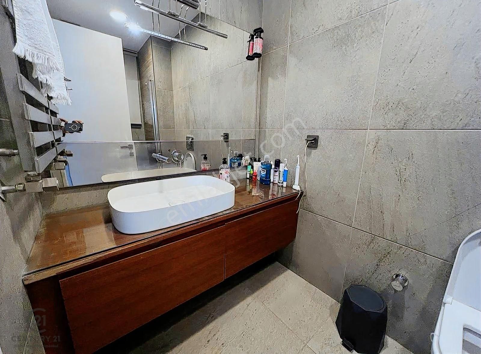 Terrace Doğa'da Hayalini Kurduğunuz Villa Yaşamı Sizi Bekliyor - Görsel 2