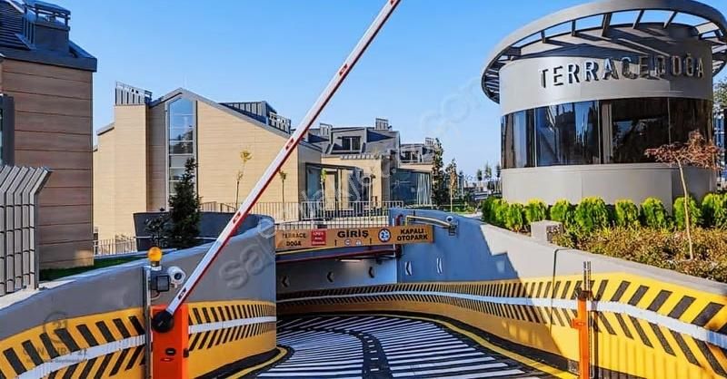 Terrace Doğa'da Hayalini Kurduğunuz Villa Yaşamı Sizi Bekliyor - Görsel 24