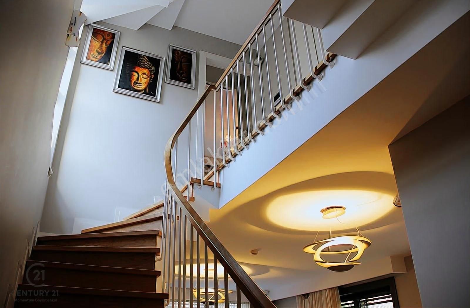 Terrace Doğa'da Hayalini Kurduğunuz Villa Yaşamı Sizi Bekliyor - Görsel 21