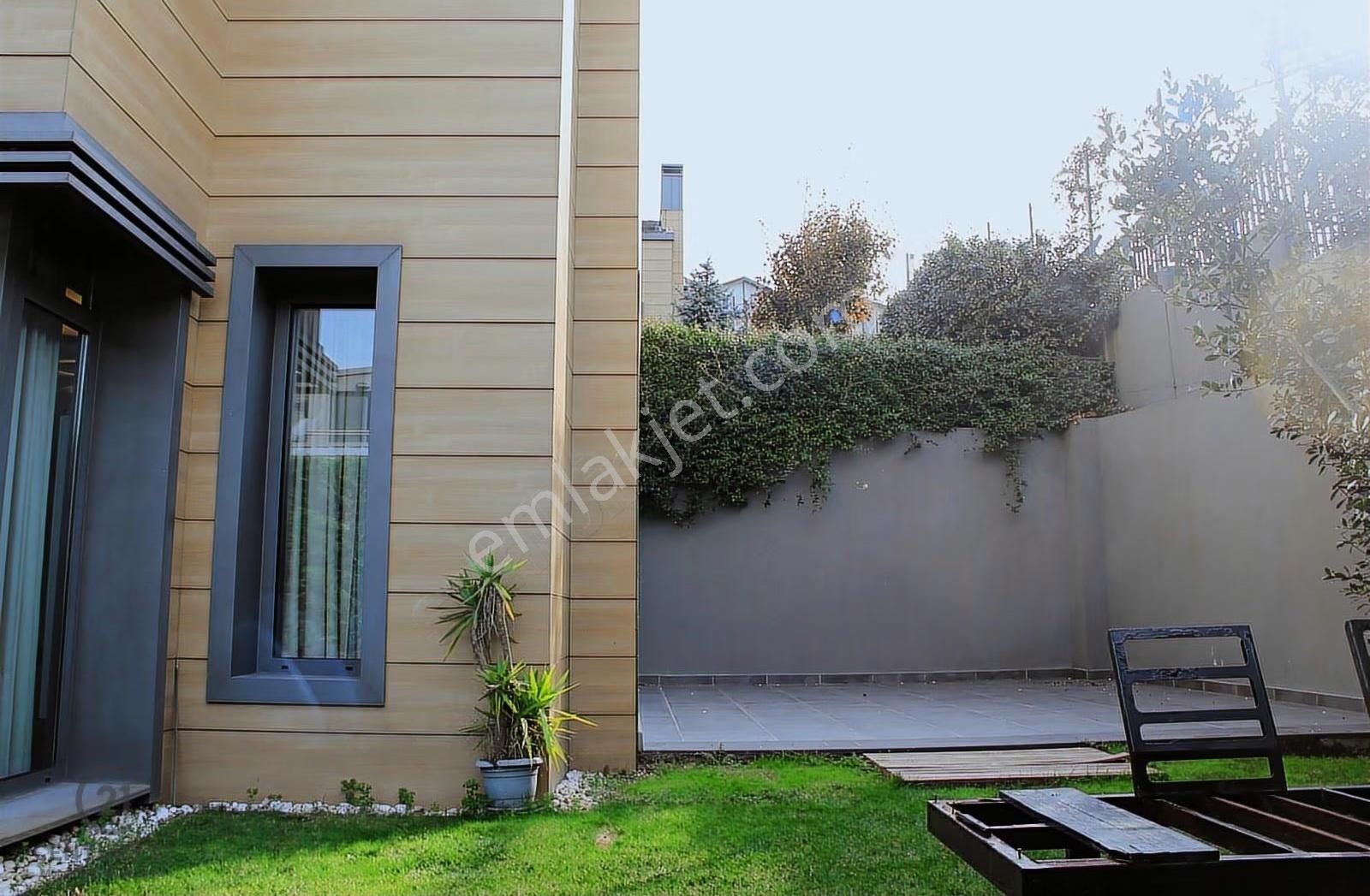 Terrace Doğa'da Hayalini Kurduğunuz Villa Yaşamı Sizi Bekliyor - Görsel 10