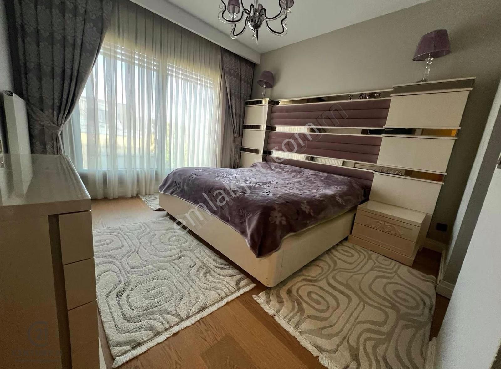 Terrace Doğa'da Hayalini Kurduğunuz Villa Yaşamı Sizi Bekliyor - Görsel 16