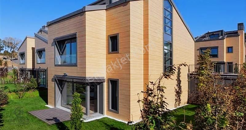 Terrace Doğa'da Hayalini Kurduğunuz Villa Yaşamı Sizi Bekliyor