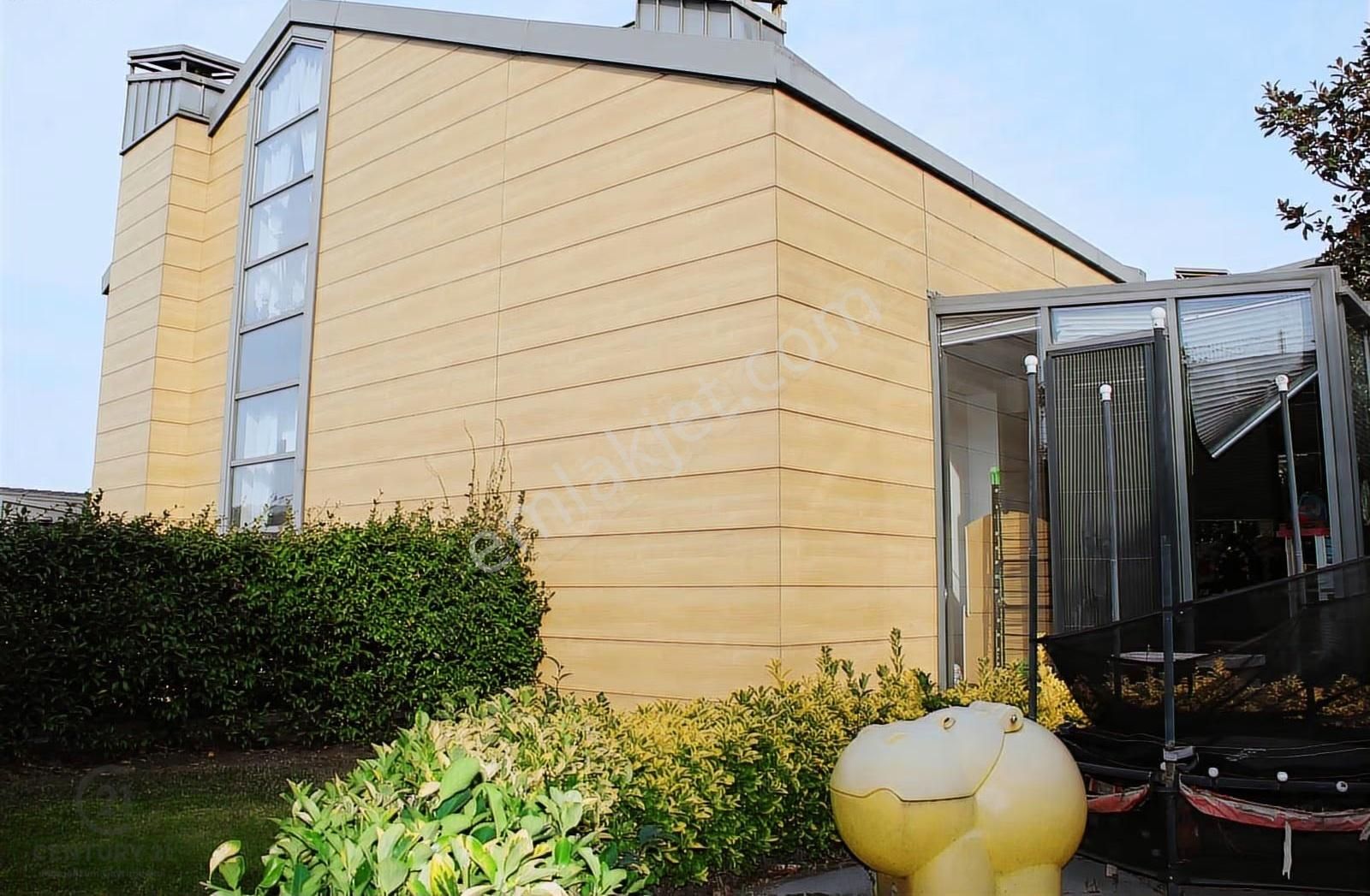 Terrace Doğa'da Hayalini Kurduğunuz Villa Yaşamı Sizi Bekliyor - Görsel 8