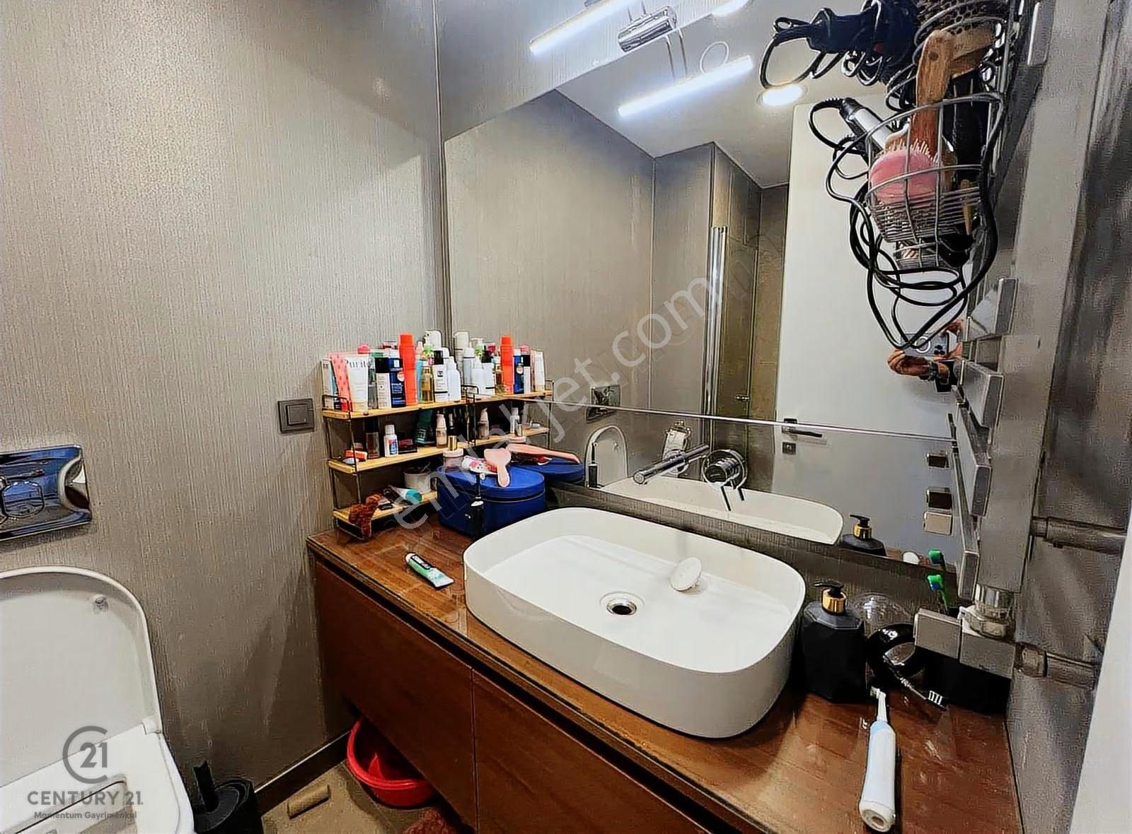 Terrace Doğa'da Hayalini Kurduğunuz Villa Yaşamı Sizi Bekliyor - Görsel 3