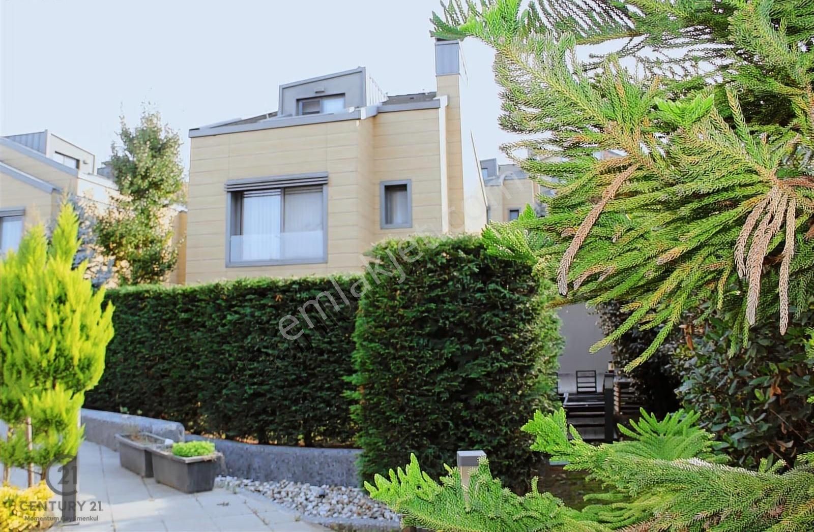 Terrace Doğa'da Hayalini Kurduğunuz Villa Yaşamı Sizi Bekliyor - Görsel 23