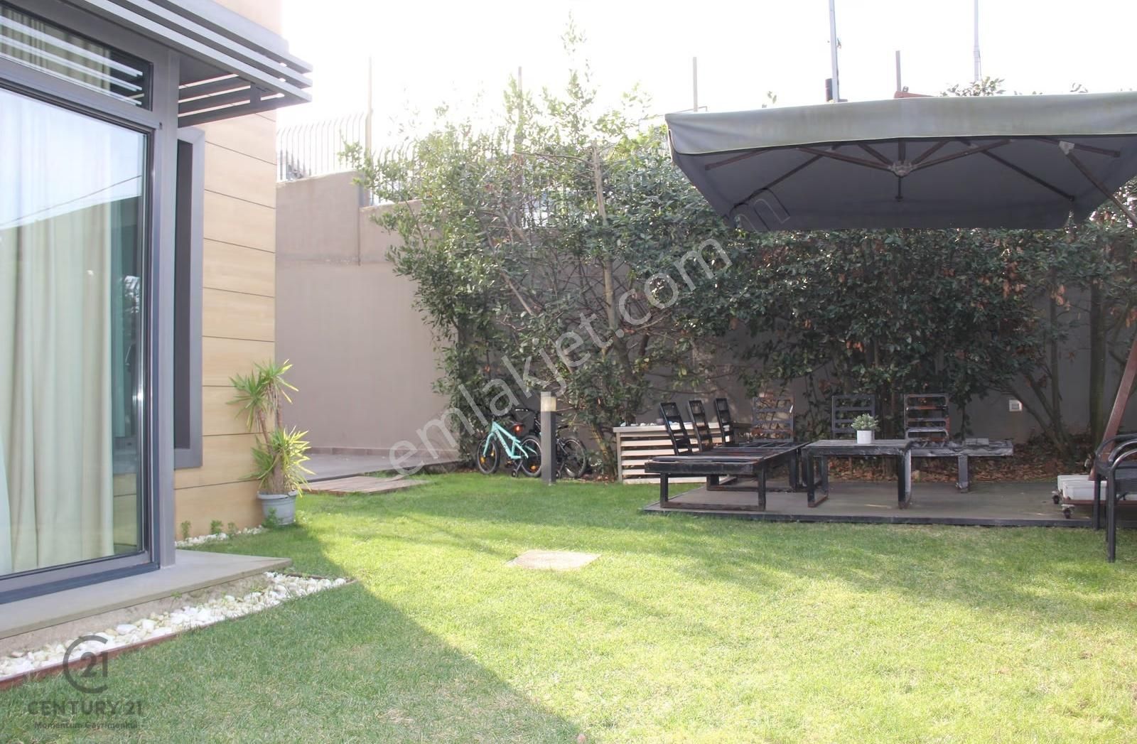 Terrace Doğa'da Hayalini Kurduğunuz Villa Yaşamı Sizi Bekliyor - Görsel 20