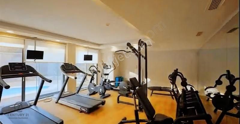 Terrace Doğa'da Hayalini Kurduğunuz Villa Yaşamı Sizi Bekliyor - Görsel 9