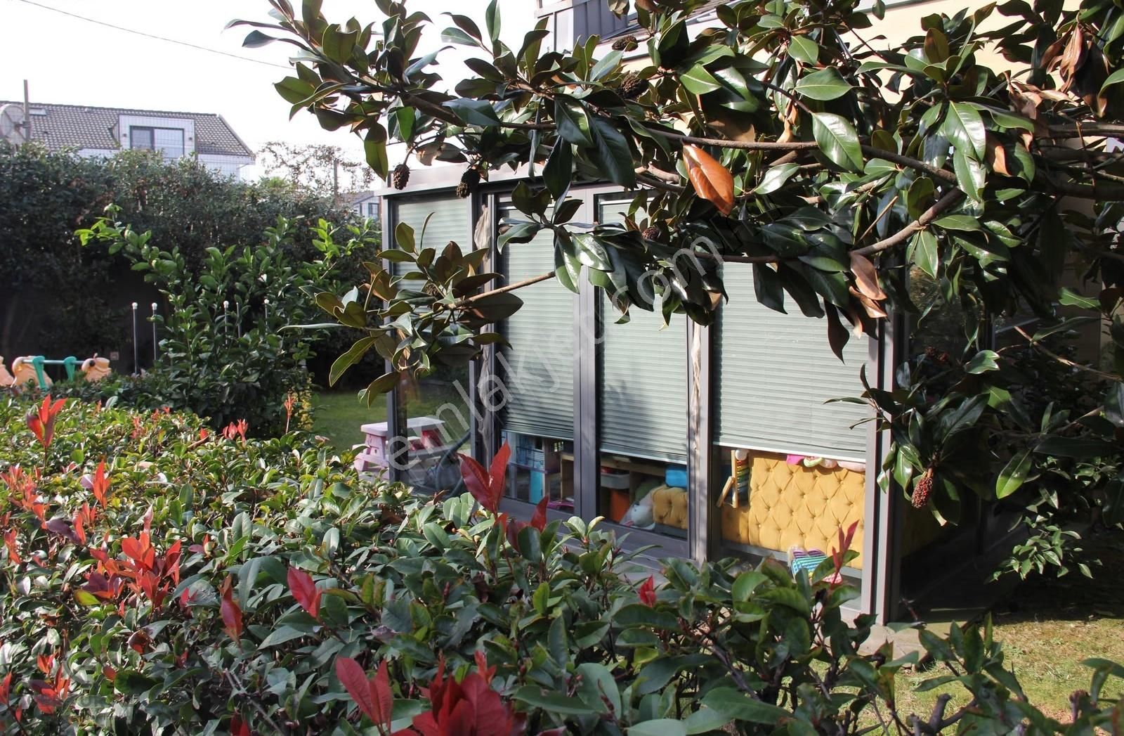 Terrace Doğa'da Hayalini Kurduğunuz Villa Yaşamı Sizi Bekliyor - Görsel 15