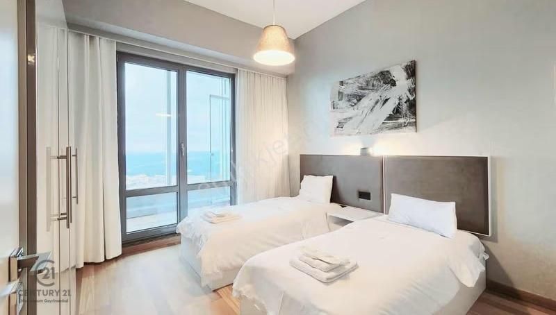 Maslak 1453 Yüksek Kat Satılık Loft 3.5+1 Cıtızenshıp - Görsel 22