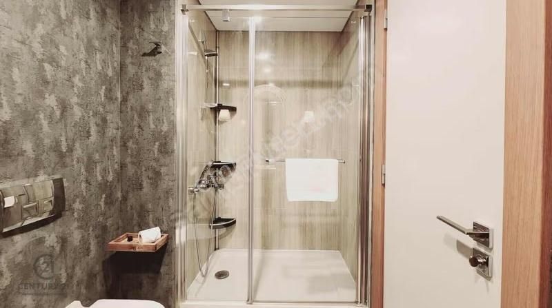 Maslak 1453 Yüksek Kat Satılık Loft 3.5+1 Cıtızenshıp - Görsel 21