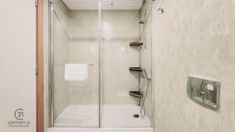 Maslak 1453 Yüksek Kat Satılık Loft 3.5+1 Cıtızenshıp - Görsel 17