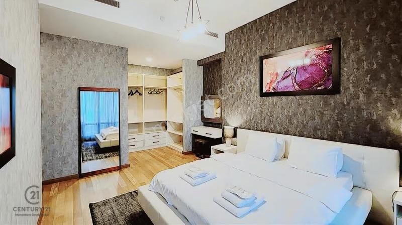 Maslak 1453 Yüksek Kat Satılık Loft 3.5+1 Cıtızenshıp - Görsel 4