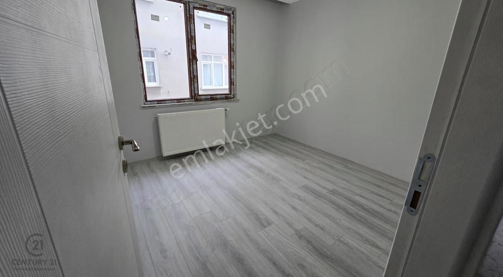 Sıfır Teraslı Dubleks 4+1 Çift Balkonlu Gün Boyu Güneş Köşe Bina - Görsel 27