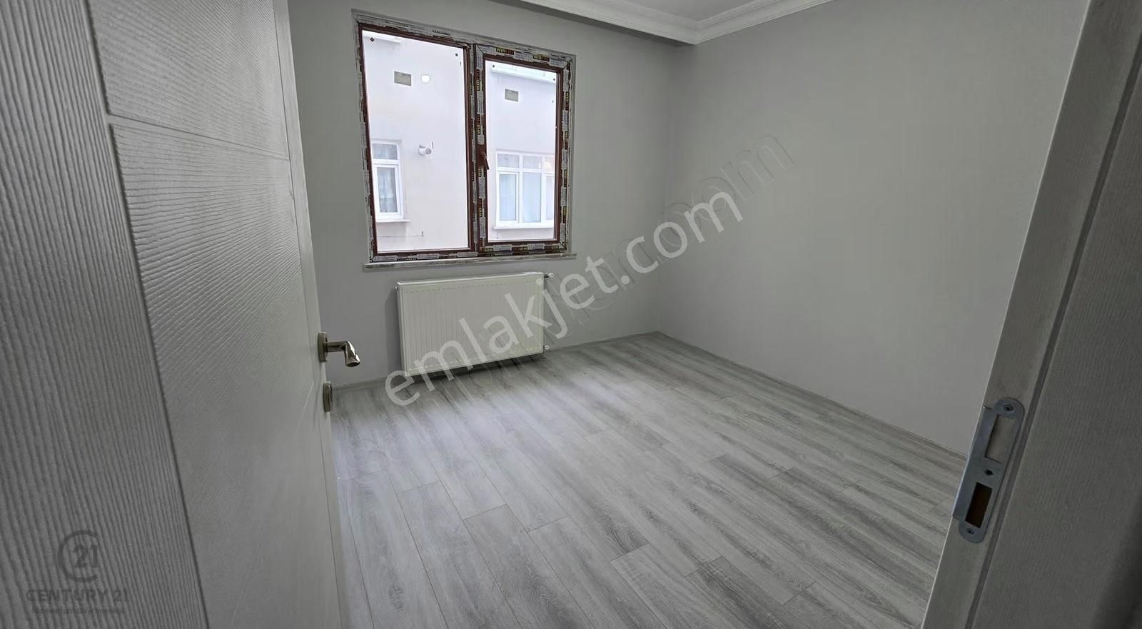 Sıfır Teraslı Dubleks 4+1 Çift Balkonlu Gün Boyu Güneş Köşe Bina - Görsel 28