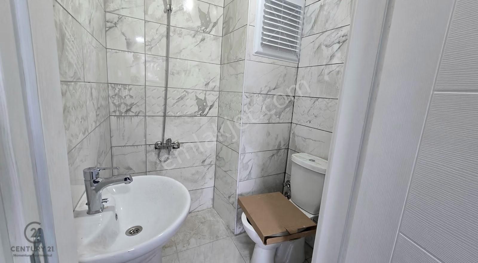 Sıfır Teraslı Dubleks 4+1 Çift Balkonlu Gün Boyu Güneş Köşe Bina - Görsel 23