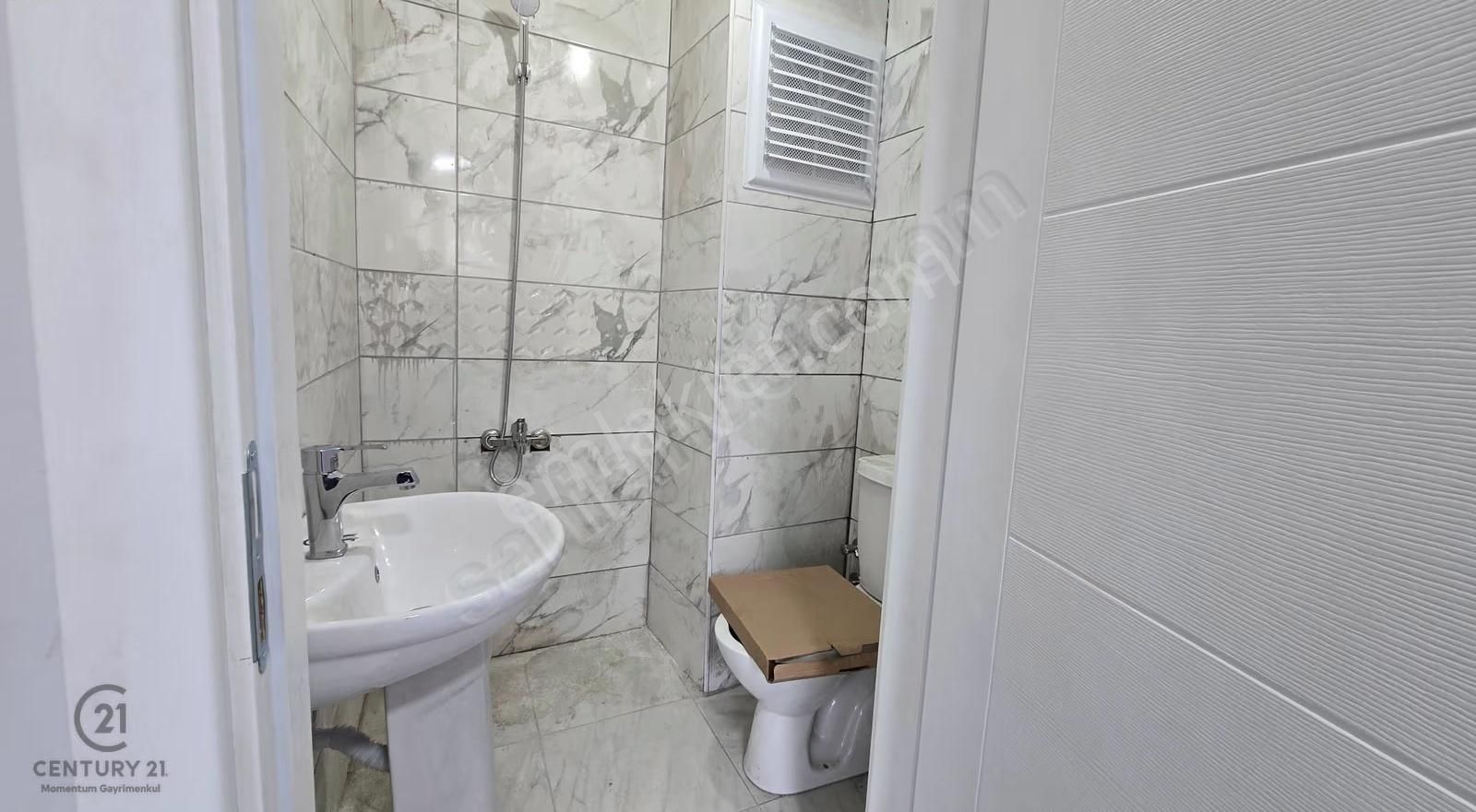 Sıfır Teraslı Dubleks 4+1 Çift Balkonlu Gün Boyu Güneş Köşe Bina - Görsel 9