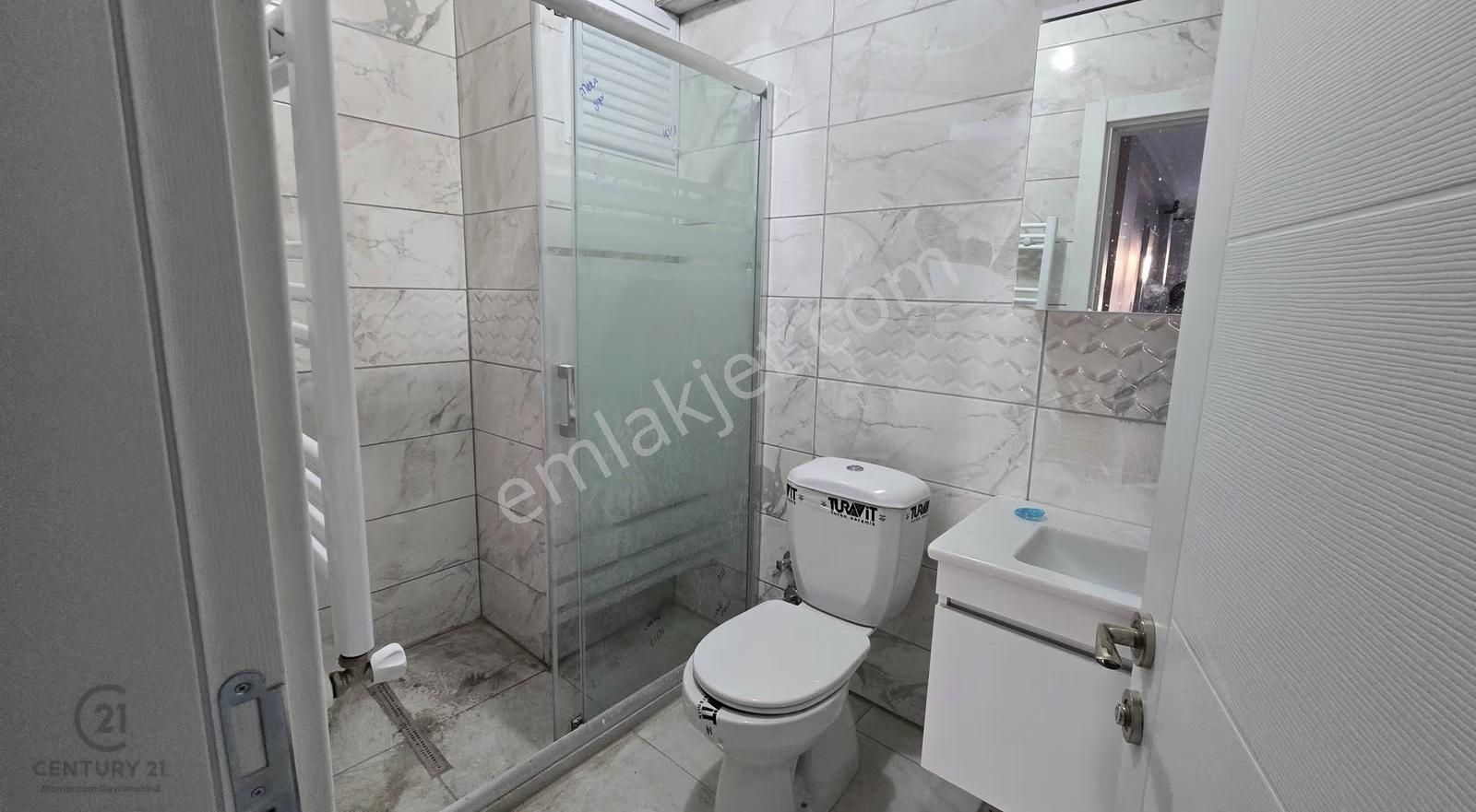 Sıfır Teraslı Dubleks 4+1 Çift Balkonlu Gün Boyu Güneş Köşe Bina - Görsel 10