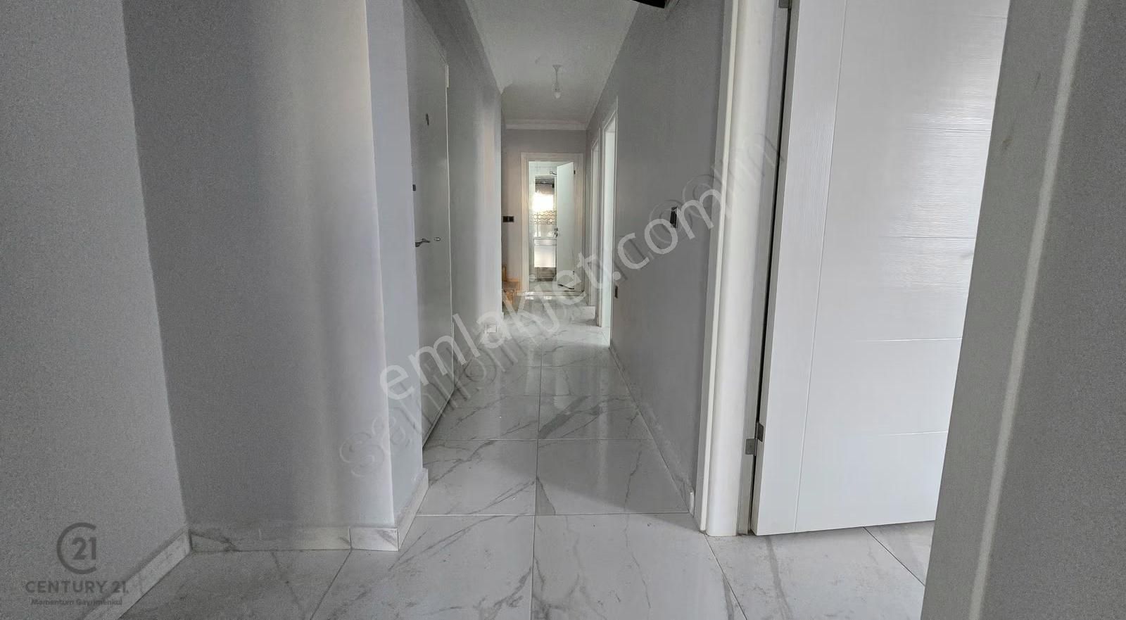 Sıfır Teraslı Dubleks 4+1 Çift Balkonlu Gün Boyu Güneş Köşe Bina - Görsel 4