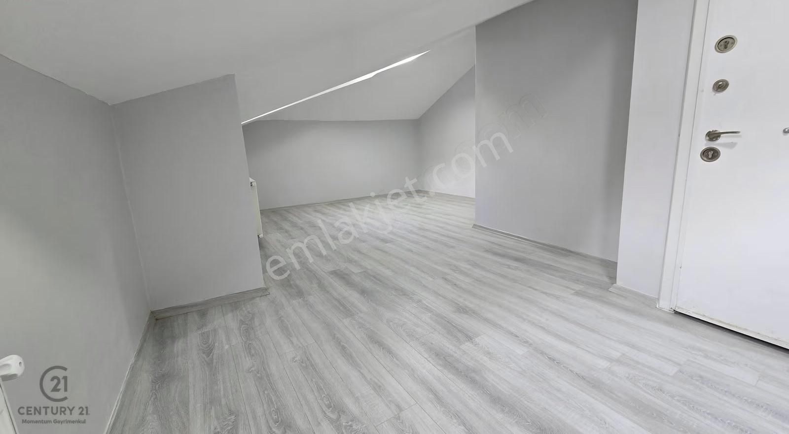 Sıfır Teraslı Dubleks 4+1 Çift Balkonlu Gün Boyu Güneş Köşe Bina - Görsel 20