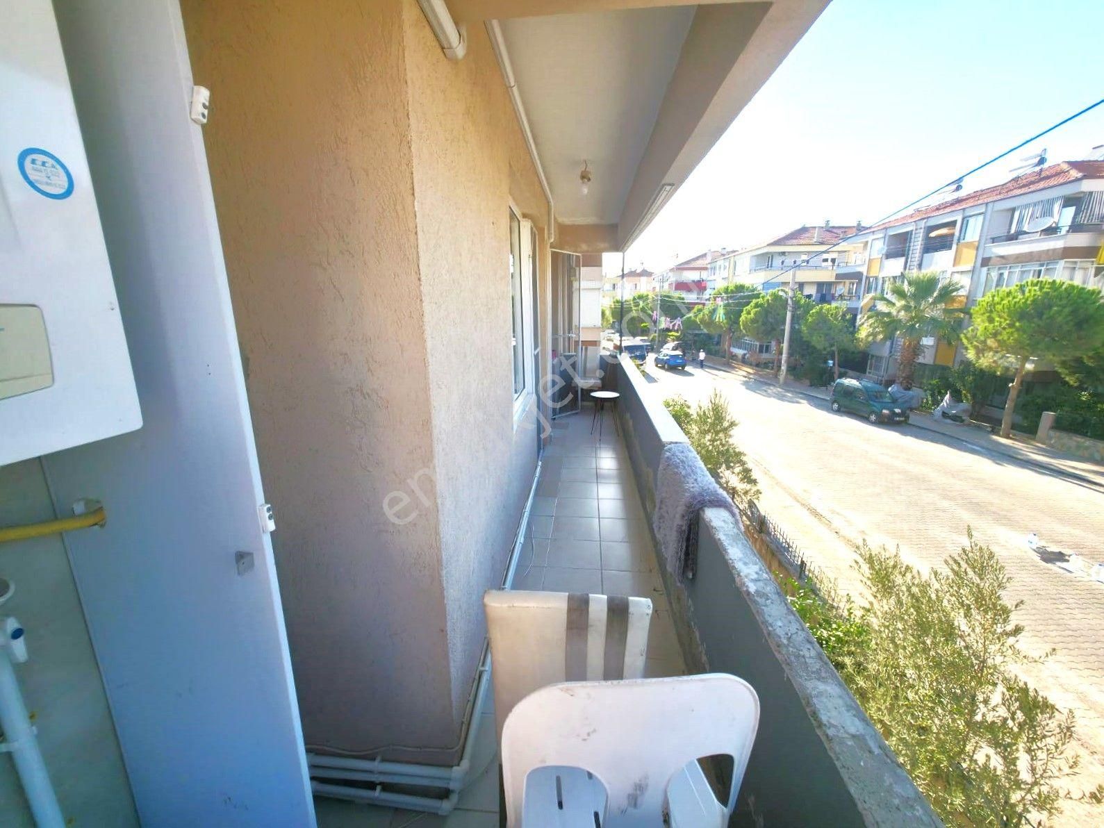 💥tek Yetkili💥aygülden Akçay'da Çift Cephe Doğalgazlı Ara Kat Ayrı Mutfaklı 2+1fırsat Satılık Daire - Görsel 26