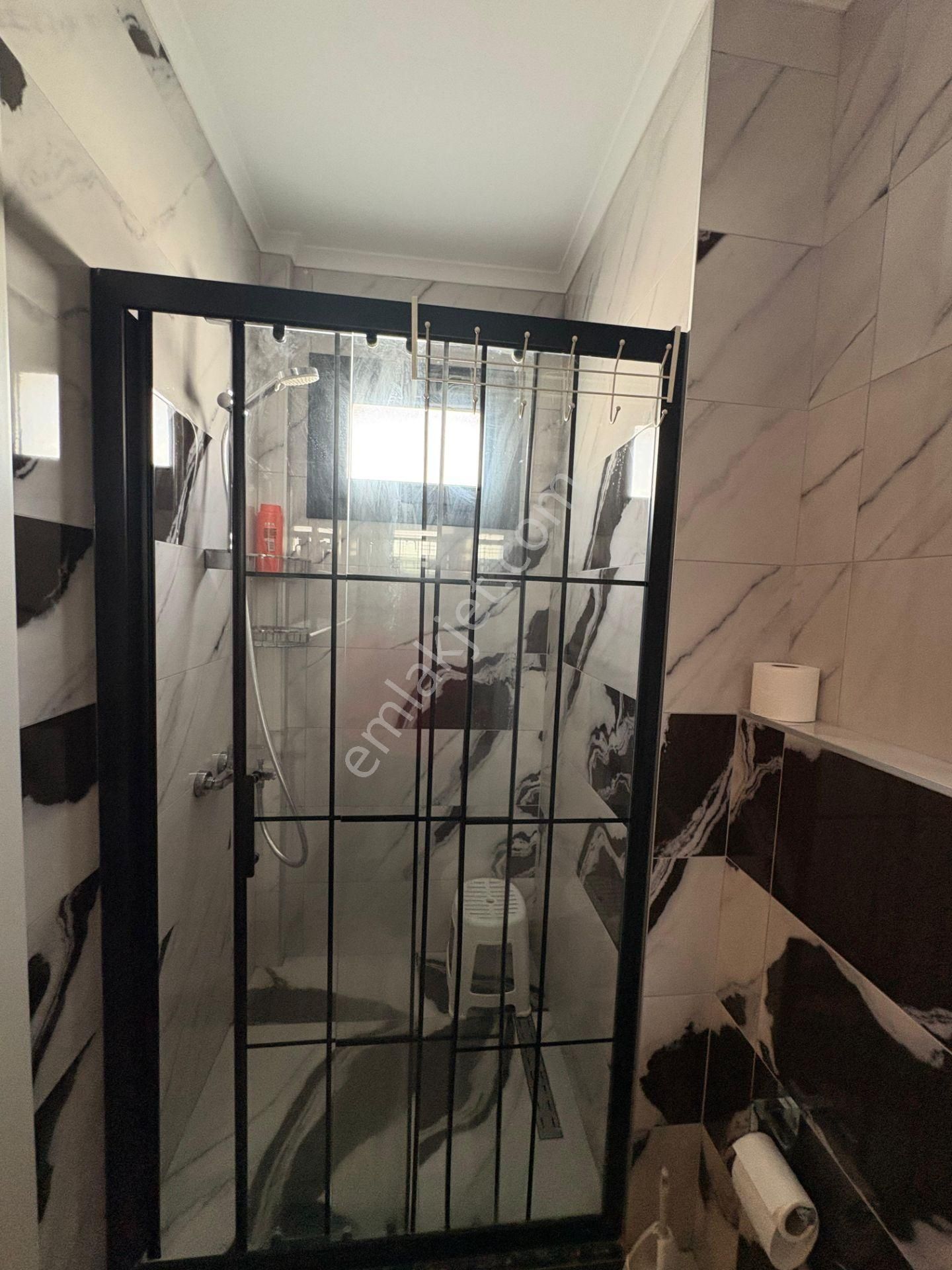 Bodrum Ortakent Hastanelere Yakın 3+1 Eşyalı Kiralık Daire - Görsel 29