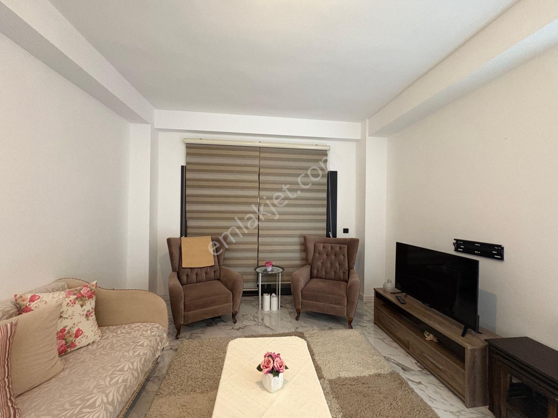 Bodrum Ortakent Hastanelere Yakın 3+1 Eşyalı Kiralık Daire - Görsel 7