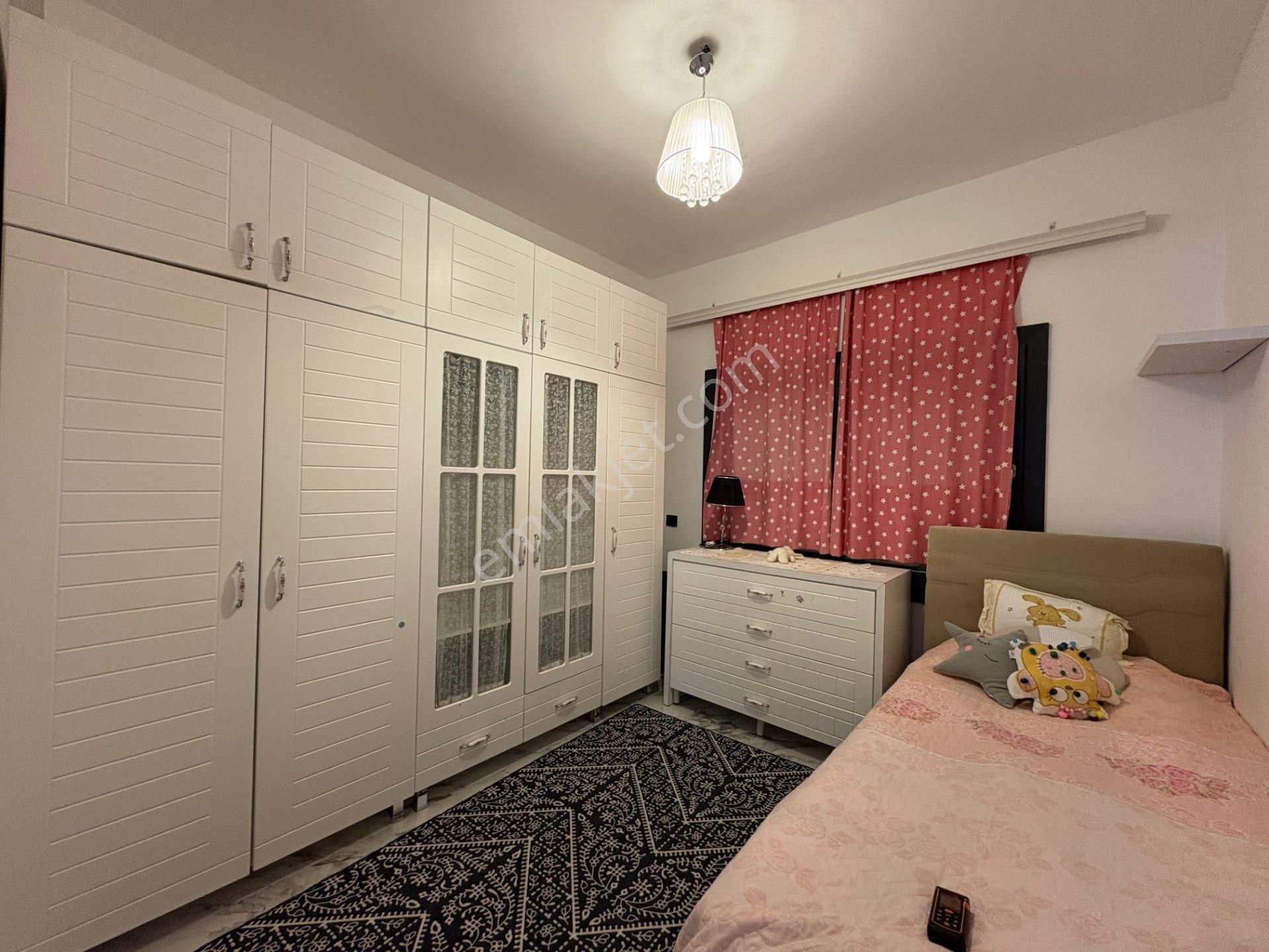 Bodrum Ortakent Hastanelere Yakın 3+1 Eşyalı Kiralık Daire - Görsel 18