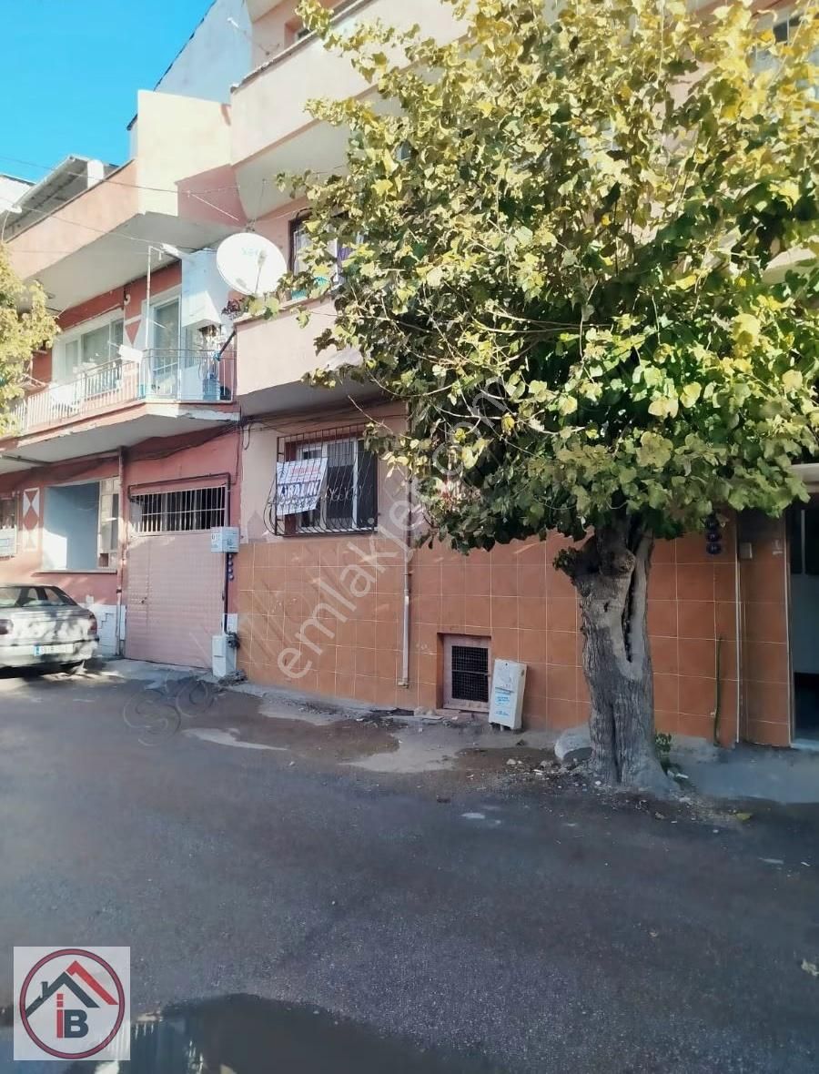 İzmir Buca 3+1 Kap Mutfak Balkonlu Ara Kat Yerler Parke Ucuz Dai - Görsel 7