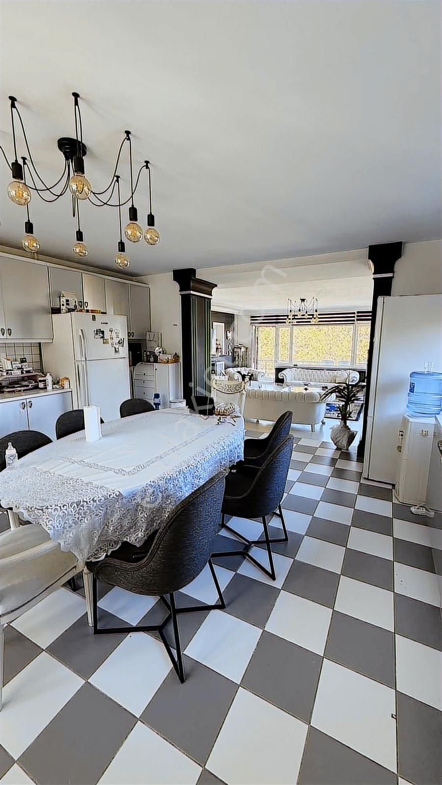 Emlakyap Tan Emirgan Da Satılık Boğaz Manzaralı Komple Bina - Görsel 6