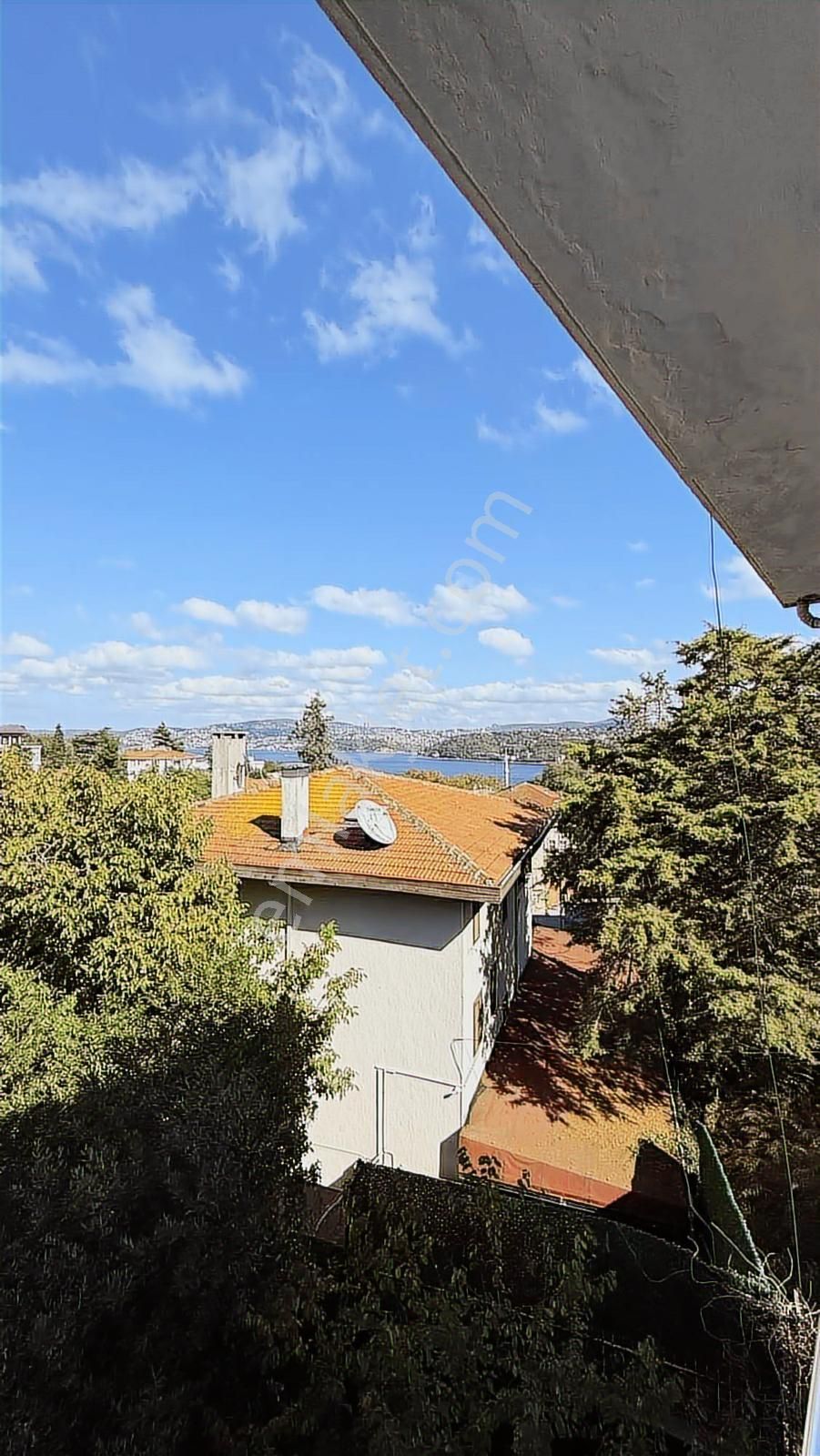 Emlakyap Tan Emirgan Da Satılık Boğaz Manzaralı Komple Bina - Görsel 21