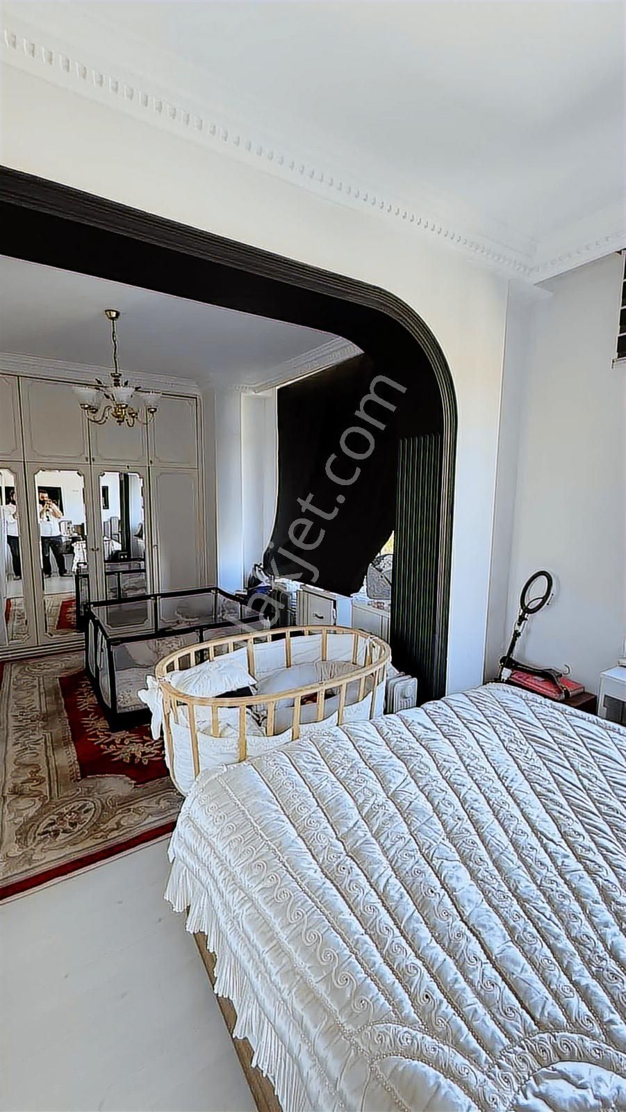 Emlakyap Tan Emirgan Da Satılık Boğaz Manzaralı Komple Bina - Görsel 31