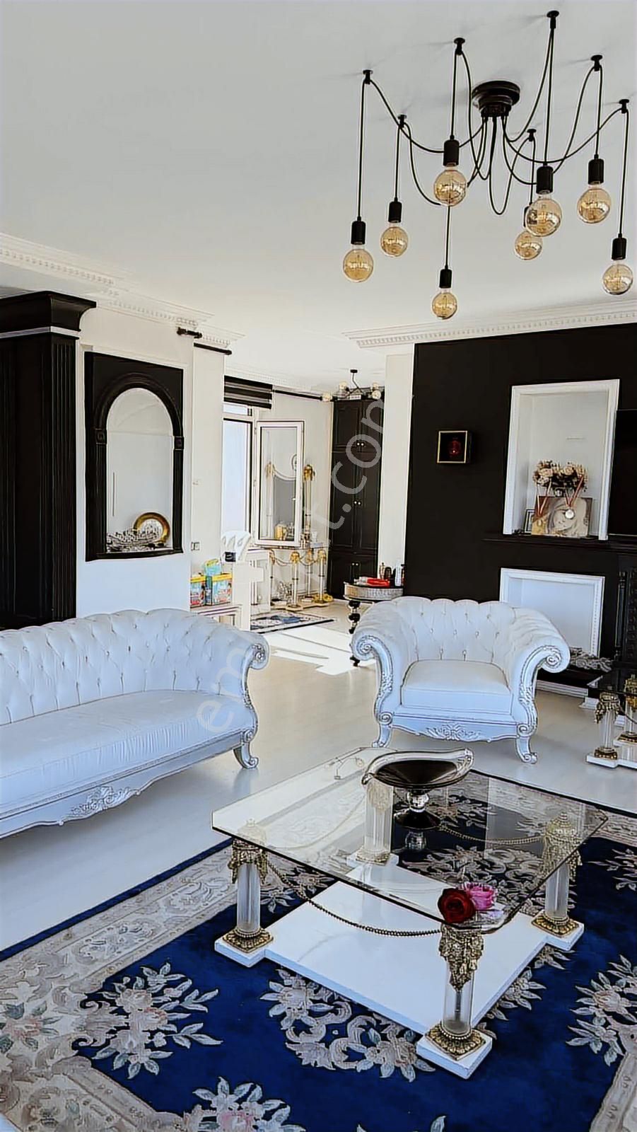 Emlakyap Tan Emirgan Da Satılık Boğaz Manzaralı Komple Bina - Görsel 13