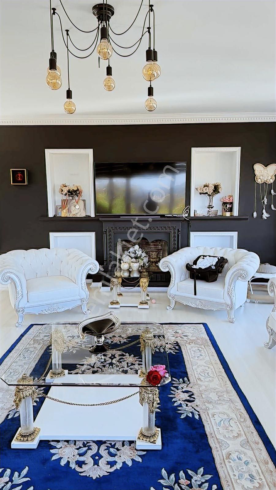 Emlakyap Tan Emirgan Da Satılık Boğaz Manzaralı Komple Bina