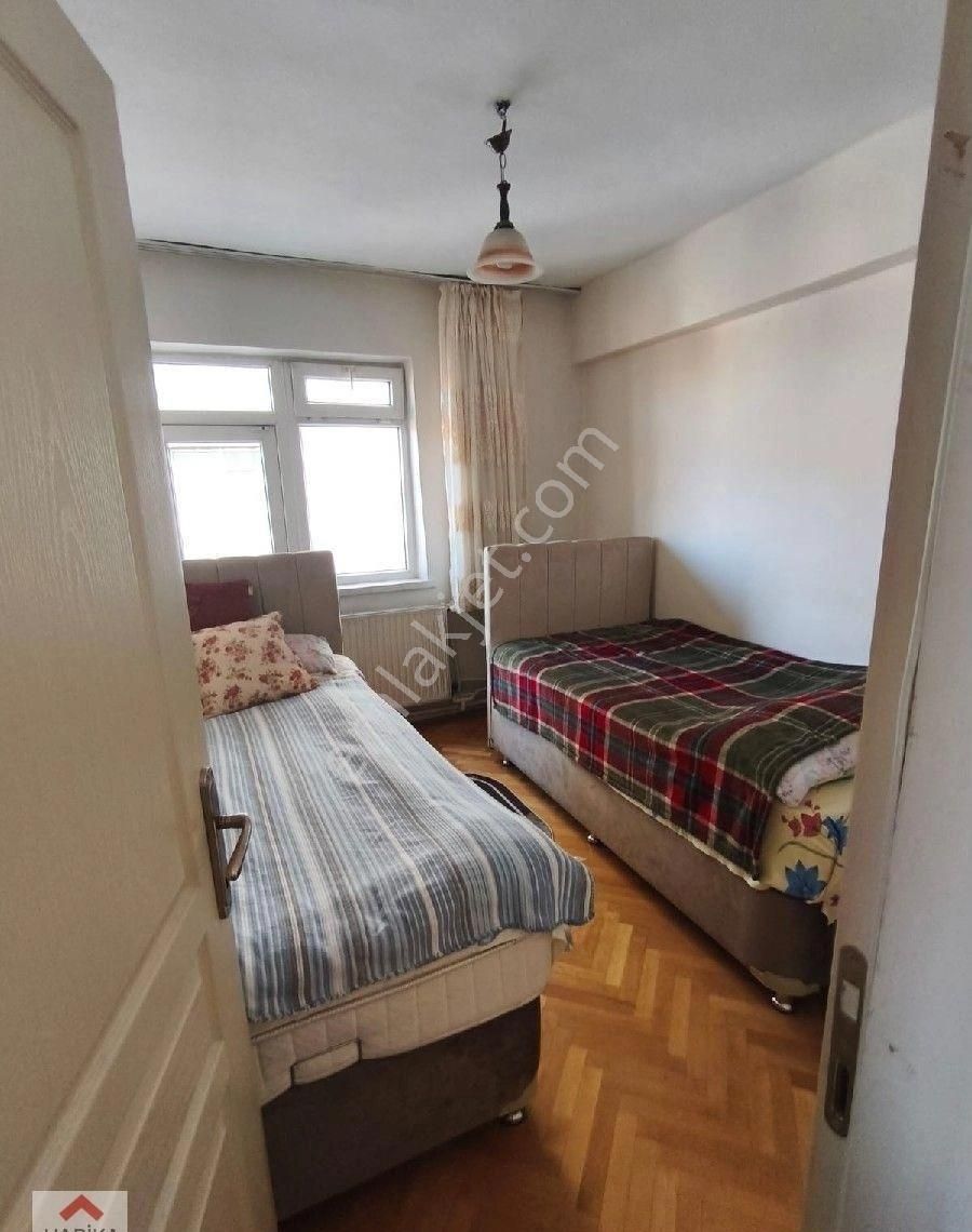 Tuzluçayır Göbekte Ara Katta 3+1 Full Yapılı Satılık Fırsat Daire ! - Görsel 11