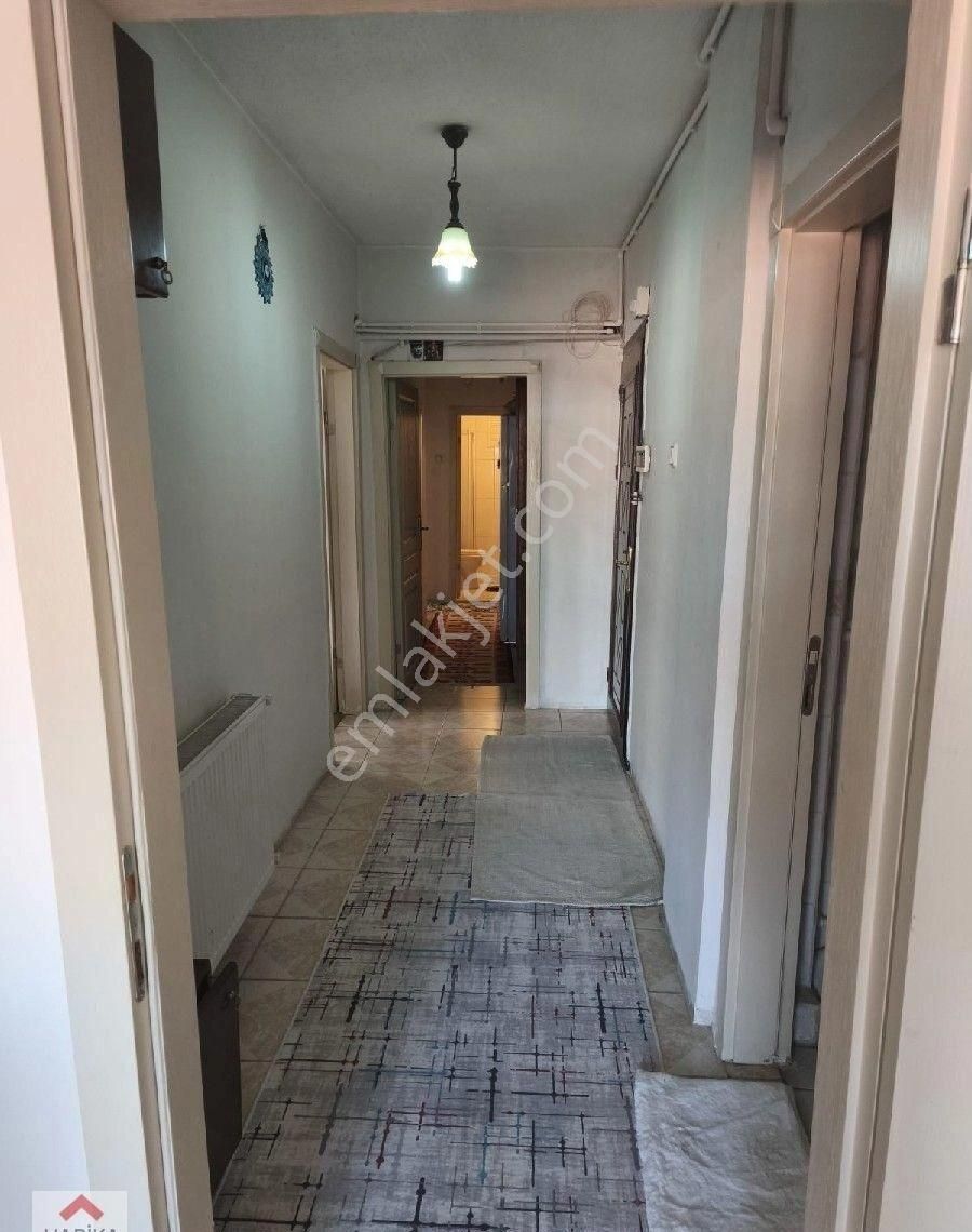 Tuzluçayır Göbekte Ara Katta 3+1 Full Yapılı Satılık Fırsat Daire ! - Görsel 4