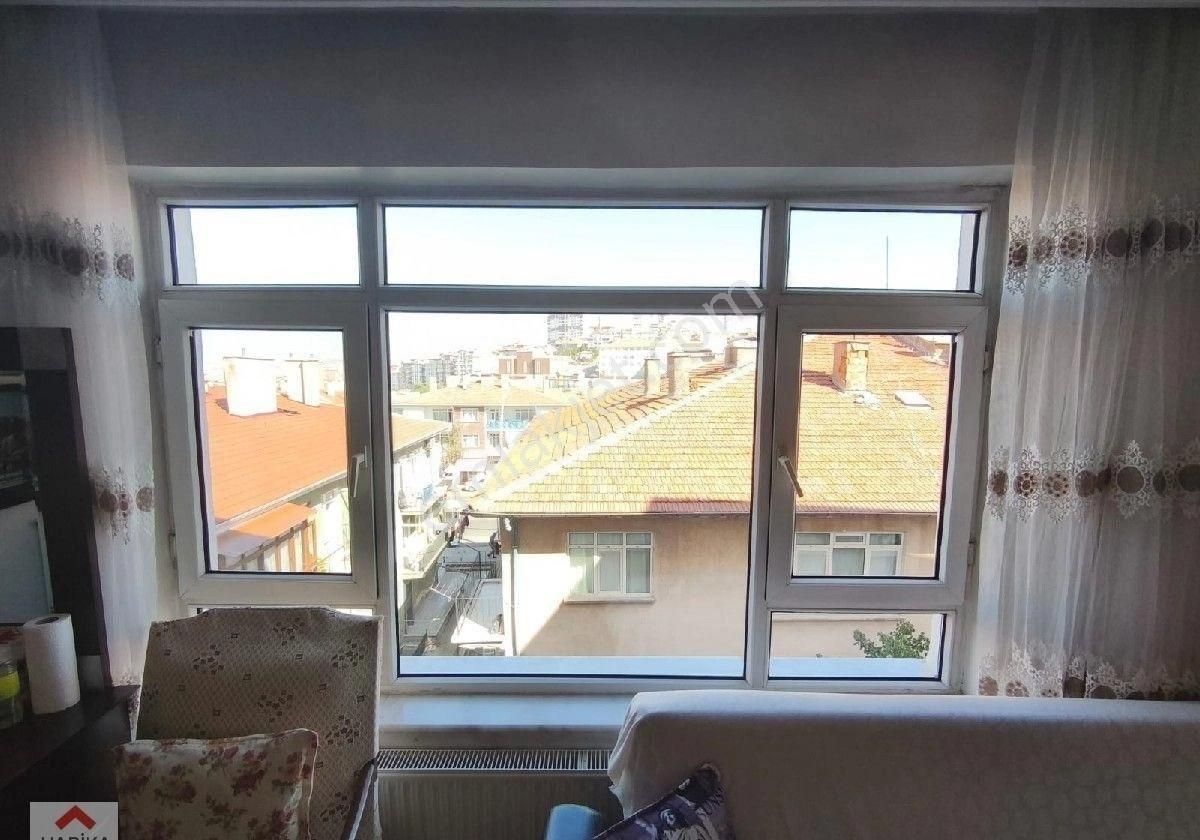 Tuzluçayır Göbekte Ara Katta 3+1 Full Yapılı Satılık Fırsat Daire ! - Görsel 15