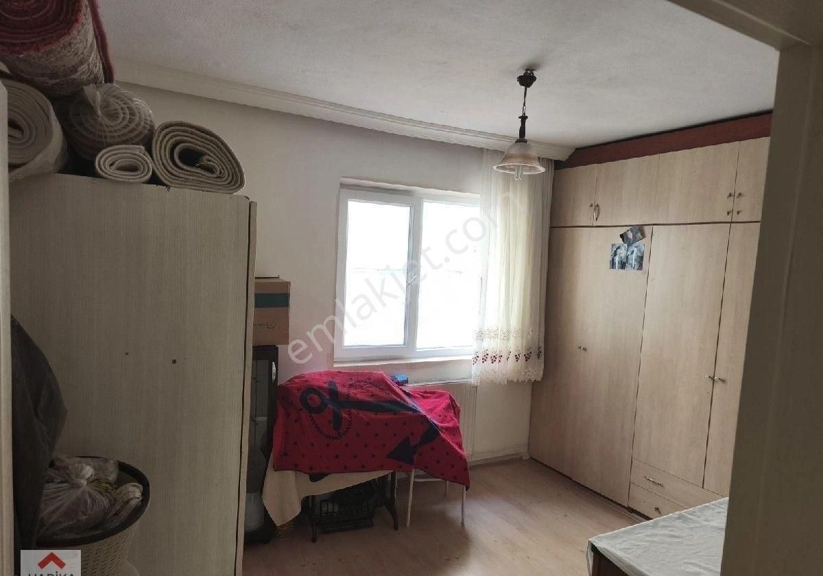 Tuzluçayır Göbekte Ara Katta 3+1 Full Yapılı Satılık Fırsat Daire ! - Görsel 5