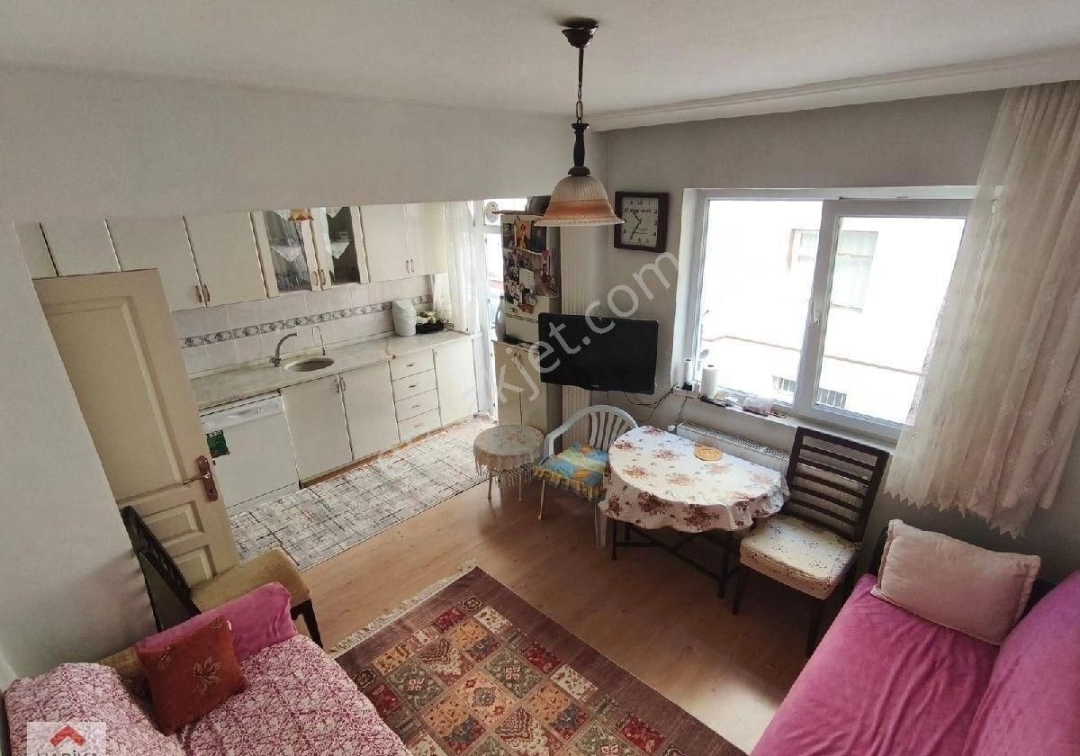 Tuzluçayır Göbekte Ara Katta 3+1 Full Yapılı Satılık Fırsat Daire ! - Görsel 13