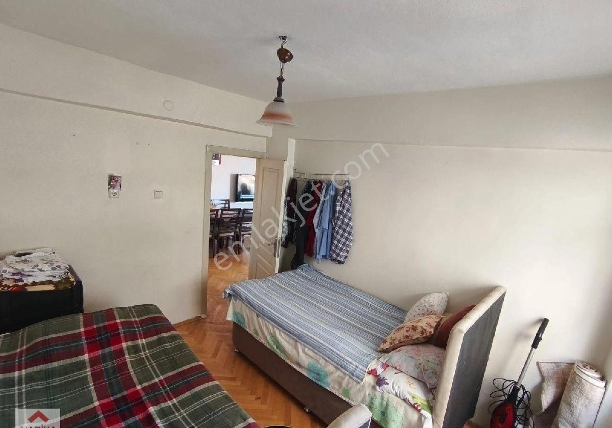 Tuzluçayır Göbekte Ara Katta 3+1 Full Yapılı Satılık Fırsat Daire ! - Görsel 14