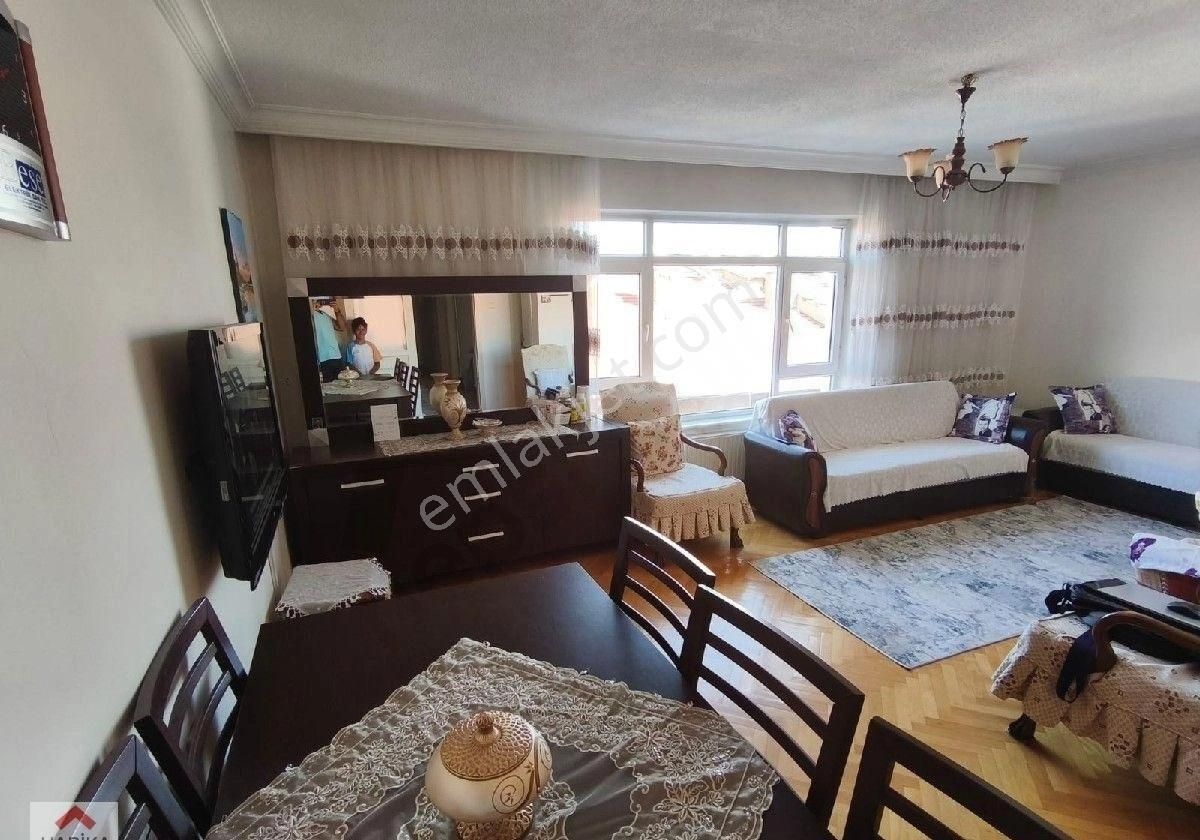 Tuzluçayır Göbekte Ara Katta 3+1 Full Yapılı Satılık Fırsat Daire ! - Görsel 6