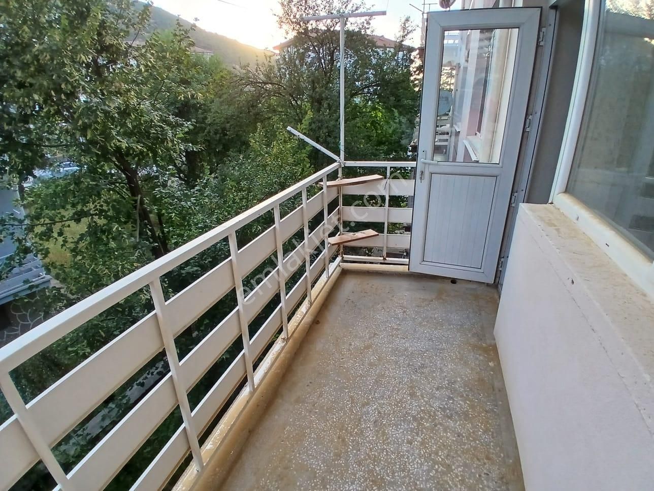 Akçay Emlak'tan Akşehir Yarenler Belediye Evleri Civarında İkinci Kat Satılık 2+1 Daire - Görsel 28