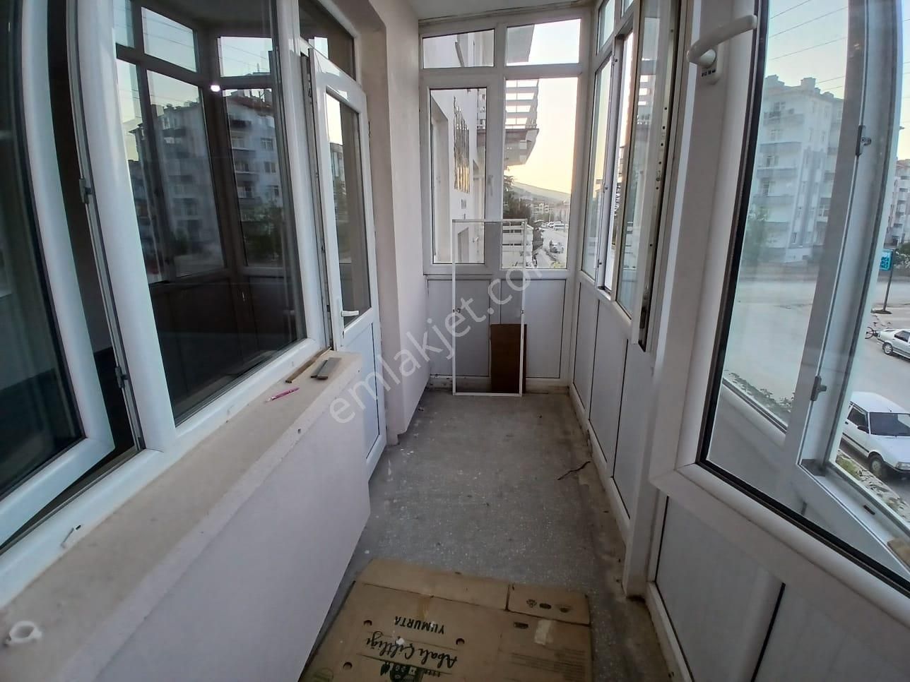 Akçay Emlak'tan Akşehir Yarenler Belediye Evleri Civarında İkinci Kat Satılık 2+1 Daire - Görsel 27