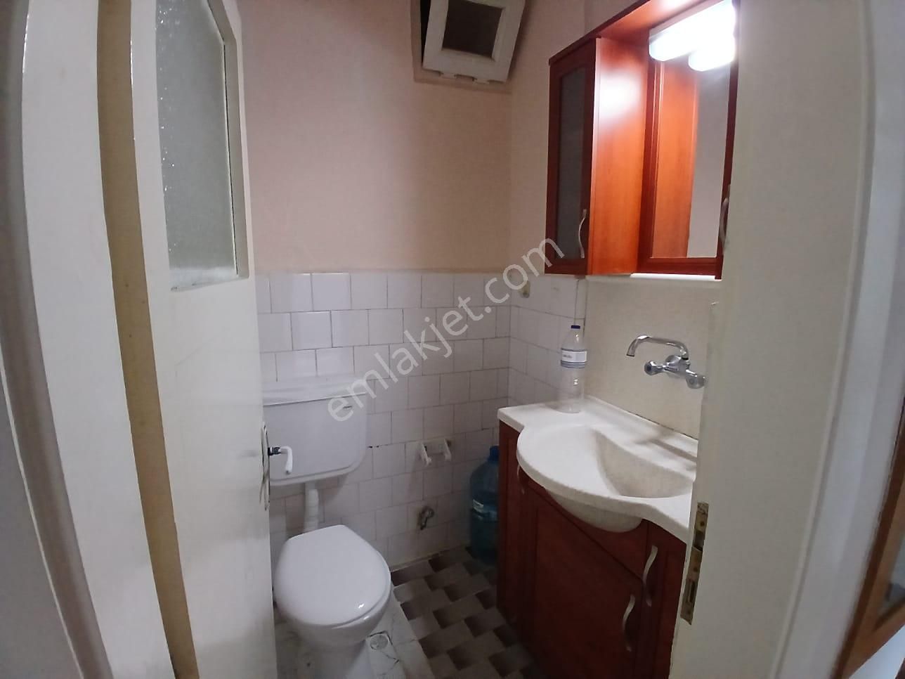 Akçay Emlak'tan Akşehir Yarenler Belediye Evleri Civarında İkinci Kat Satılık 2+1 Daire - Görsel 34