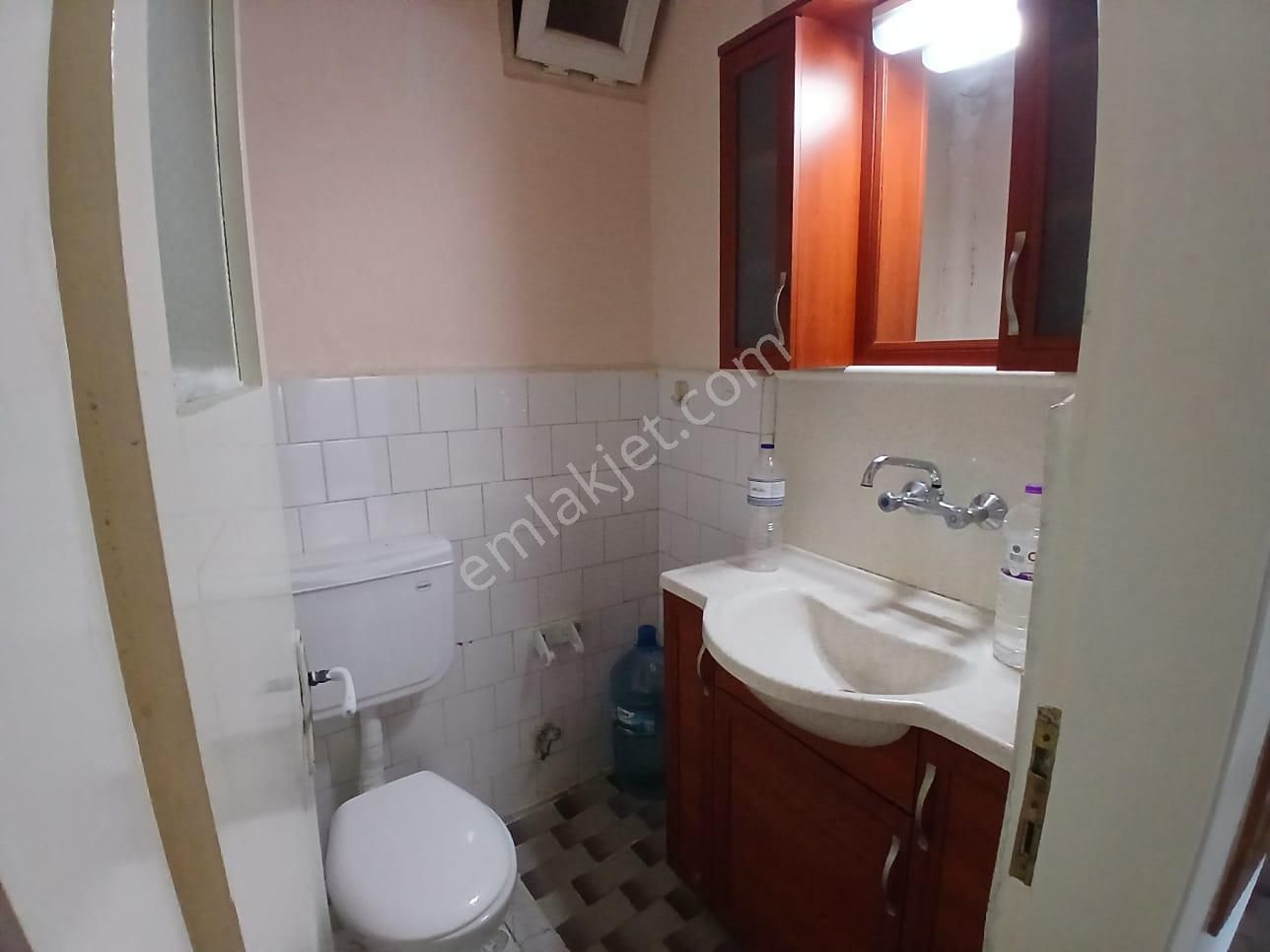 Akçay Emlak'tan Akşehir Yarenler Belediye Evleri Civarında İkinci Kat Satılık 2+1 Daire - Görsel 21