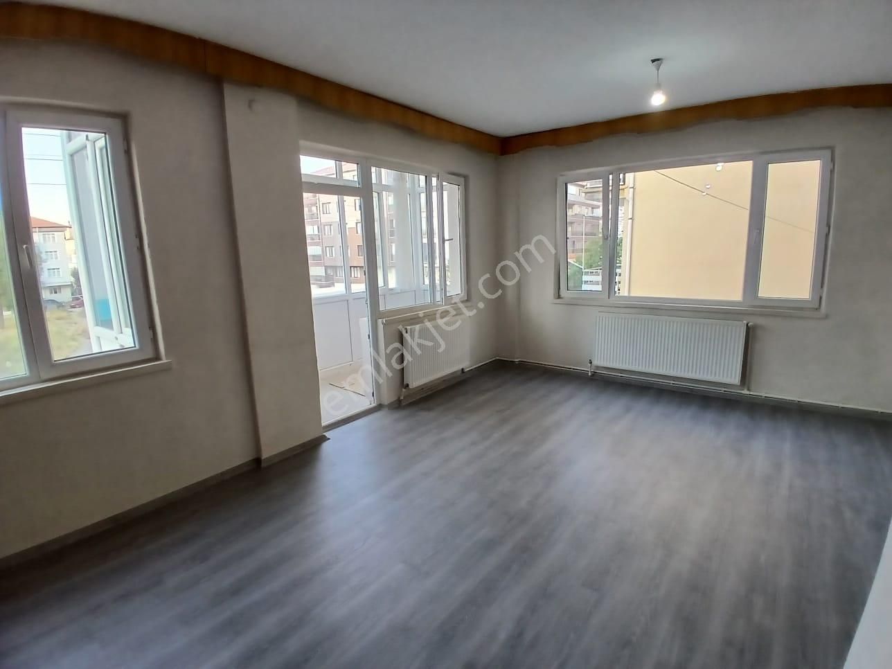 Akçay Emlak'tan Akşehir Yarenler Belediye Evleri Civarında İkinci Kat Satılık 2+1 Daire - Görsel 7