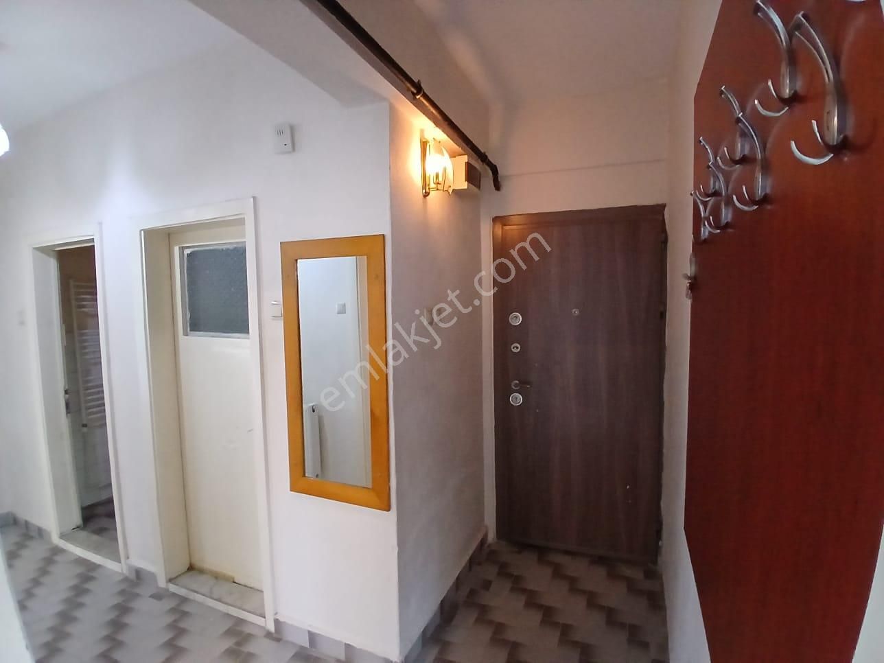 Akçay Emlak'tan Akşehir Yarenler Belediye Evleri Civarında İkinci Kat Satılık 2+1 Daire - Görsel 24