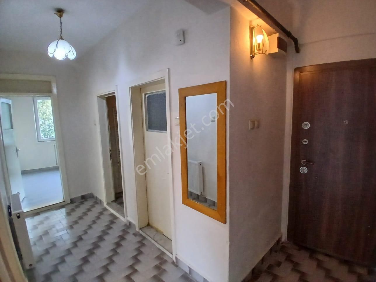 Akçay Emlak'tan Akşehir Yarenler Belediye Evleri Civarında İkinci Kat Satılık 2+1 Daire - Görsel 23