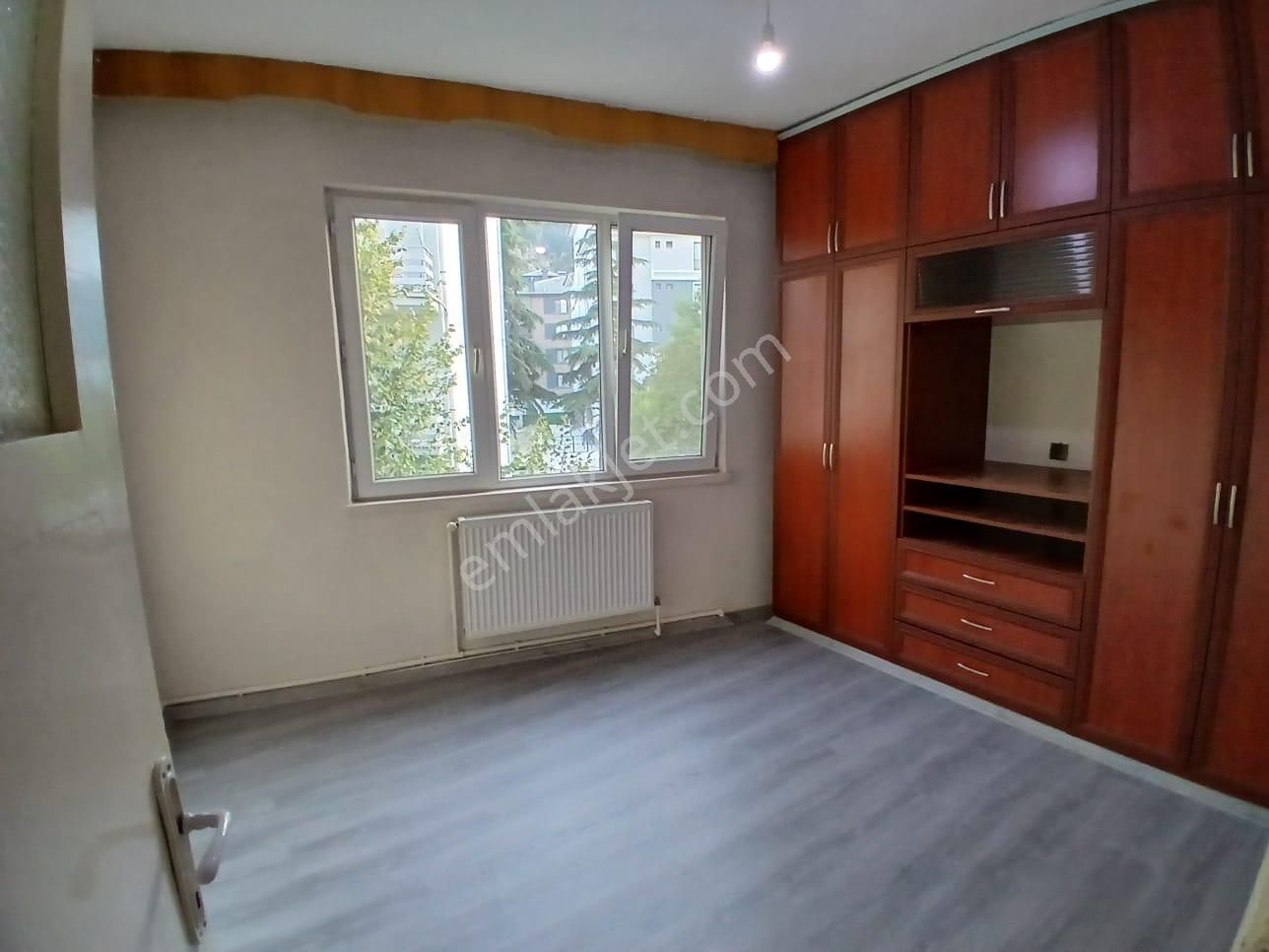 Akçay Emlak'tan Akşehir Yarenler Belediye Evleri Civarında İkinci Kat Satılık 2+1 Daire - Görsel 13