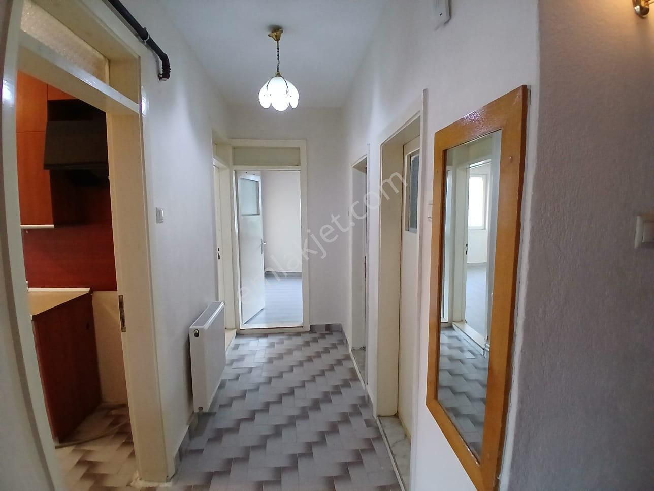 Akçay Emlak'tan Akşehir Yarenler Belediye Evleri Civarında İkinci Kat Satılık 2+1 Daire - Görsel 22