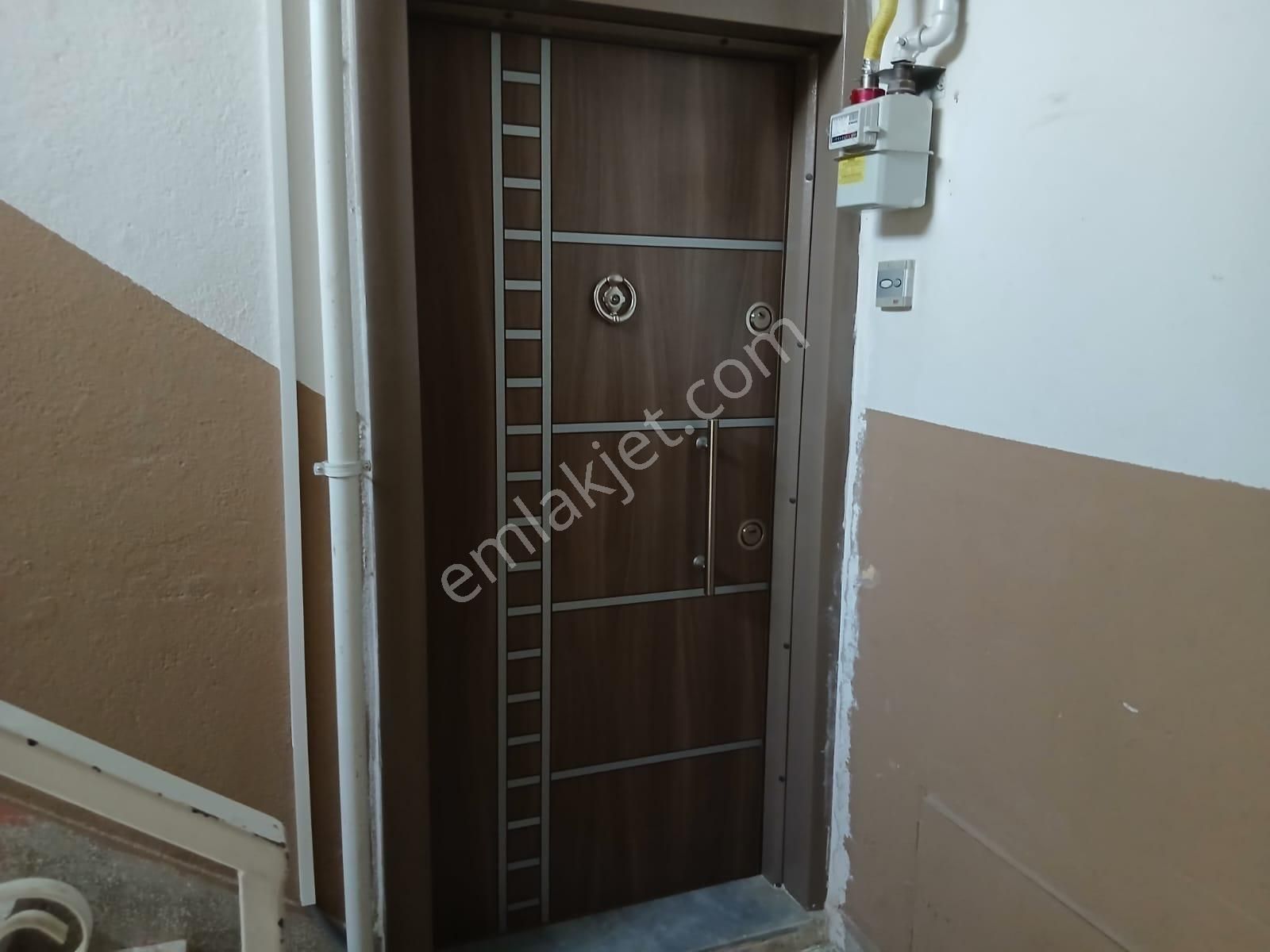 Akçay Emlak'tan Akşehir Yarenler Belediye Evleri Civarında İkinci Kat Satılık 2+1 Daire - Görsel 29